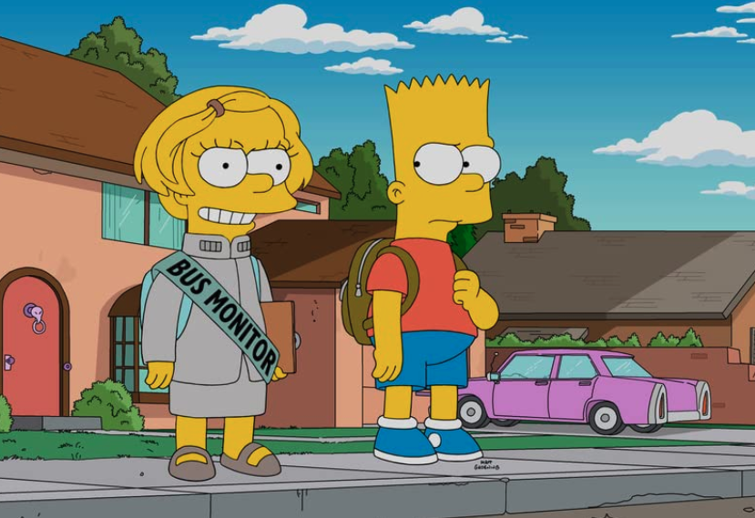Best animated TV shows of all time